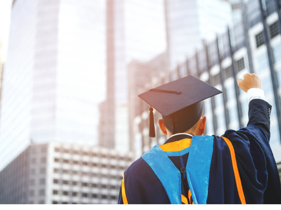 Best MBA Specializations for 2025: From AI to Entrepreneurship