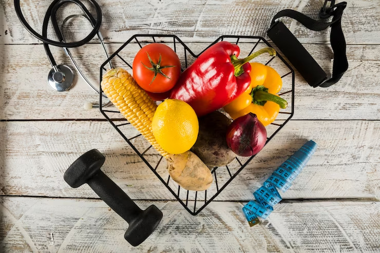 What Are the Core Pillars of a Healthy Lifestyle?