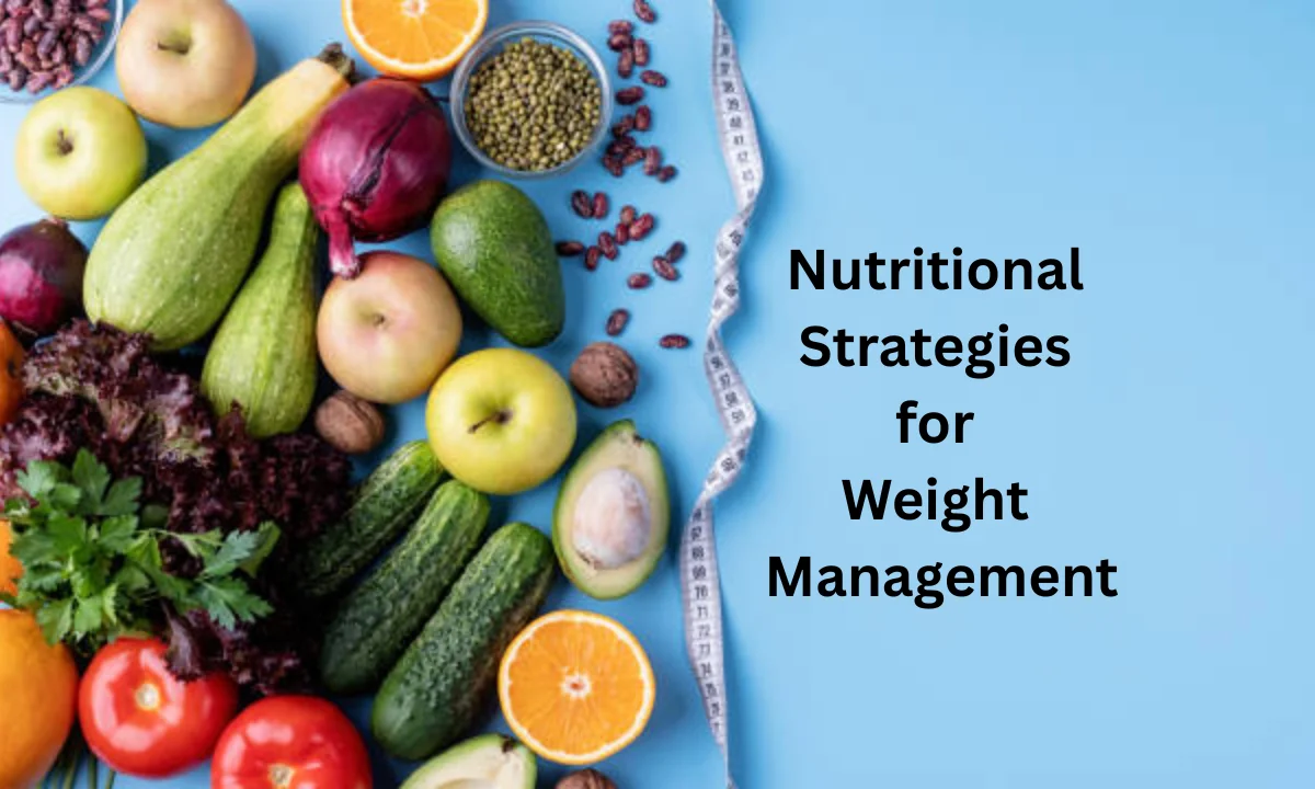 How Do Nutrition Tips Help With Weight Management?