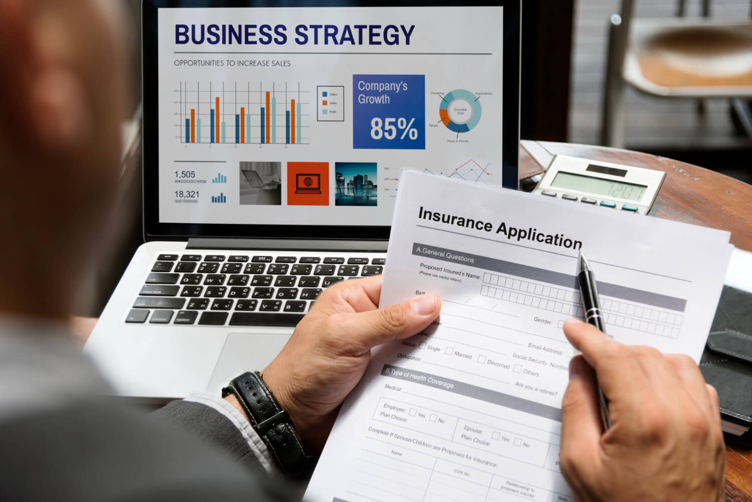 Top-Rated Business Insurance Providers for Small Businesses