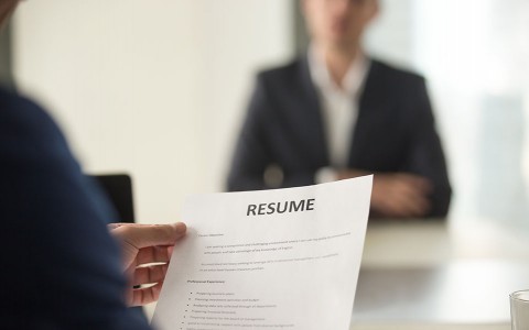 How to Build an MBA-Worthy Resume That Stands Out