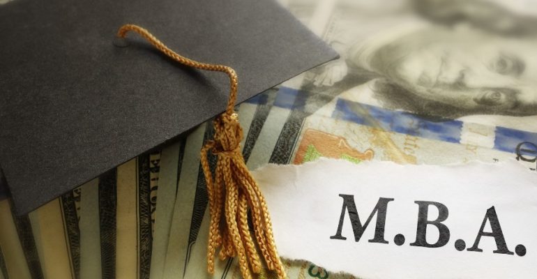 How to Fund Your MBA Without Going into Debt