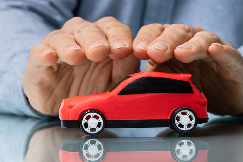 How to Lower Your Auto Insurance Premium Instantly
