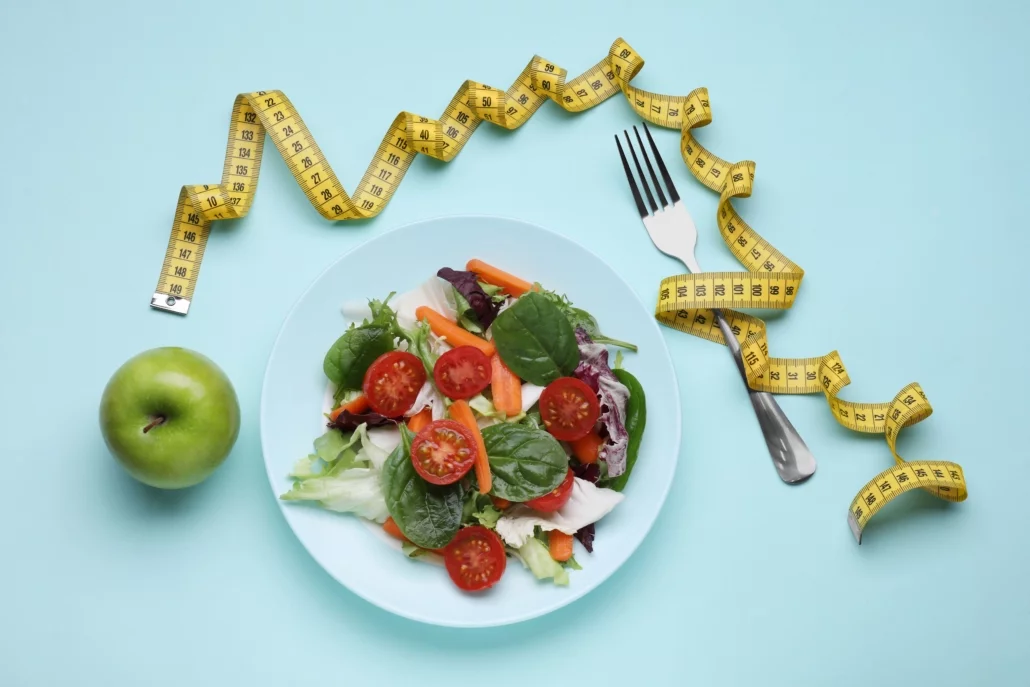 How Do You Choose the Right Diet Plan for Your Body?