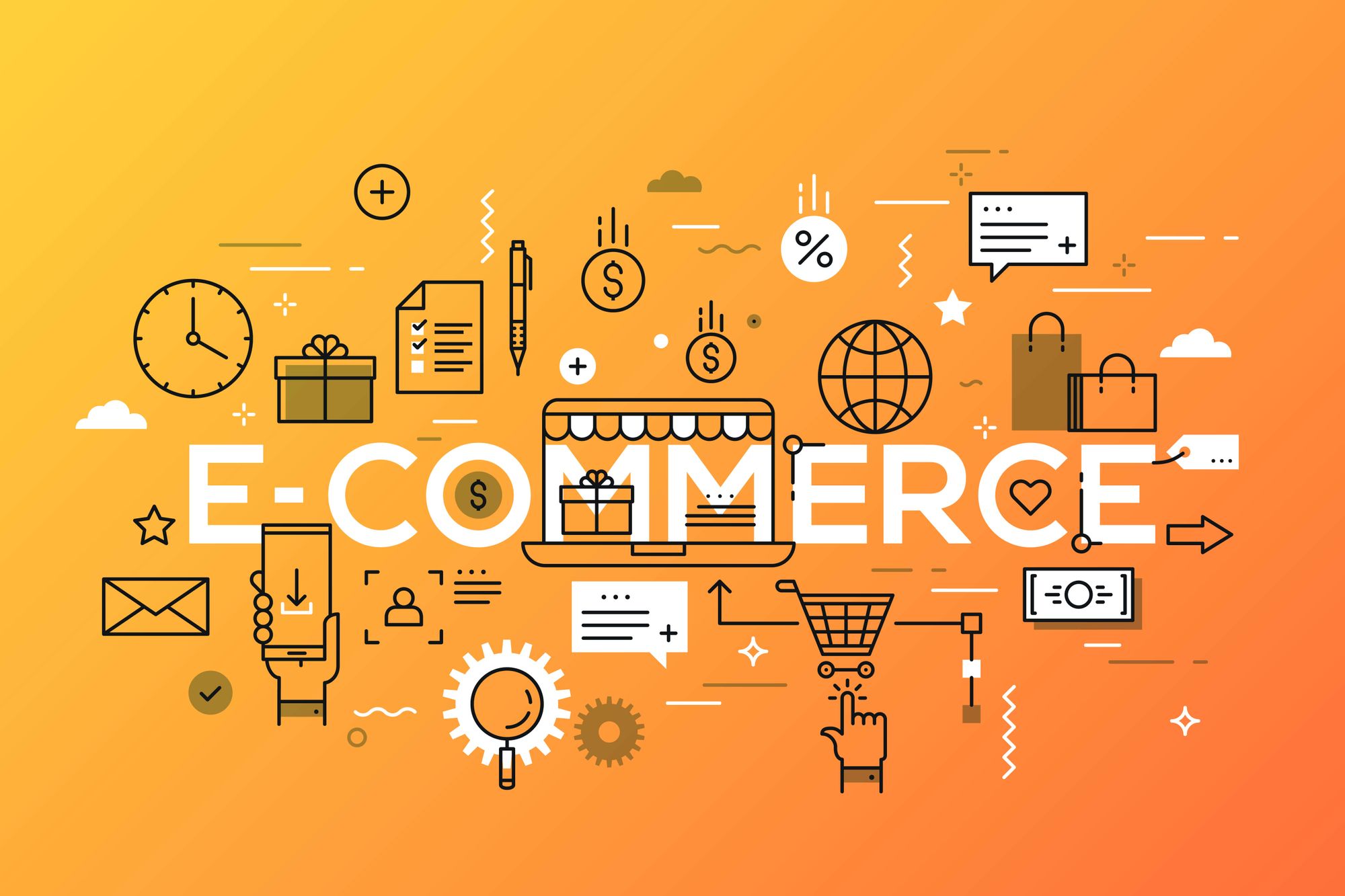 The Ultimate Guide To E Commerce Analytics For Online Retailers
