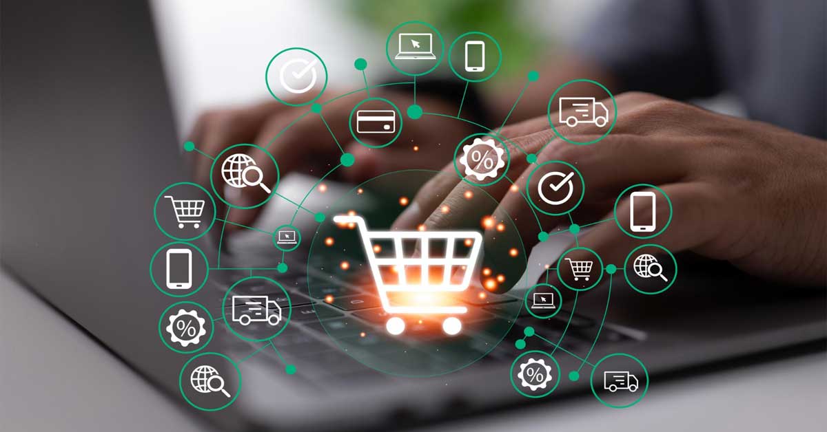 What Is Mobile Commerce And How Is It Changing Online Shopping?